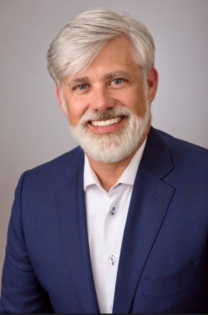Judge G Kevin Morris Alcovy Circuit Court